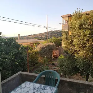  Séjour chez l'habitant Affittacamere Cooperativa Olistica Italie