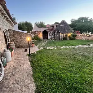  Séjour à la ferme Cantina&agriturismo Canu Italie