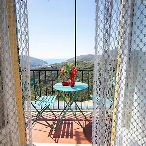  Appartement Le Di Petra Italie