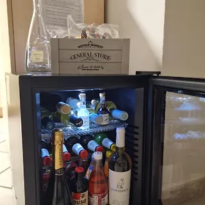  Appartement La Casa In Centro Italie