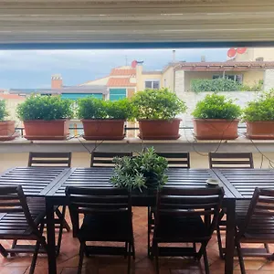 Appartement La Casa Di Dani, Florence