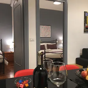  Appartement Residenza San Martino Italie