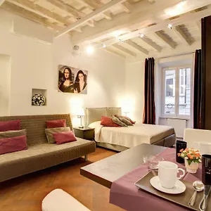  Appartement Orso Luxury Italie
