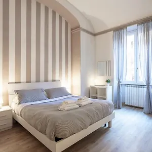 Liberty House Apartment Rome