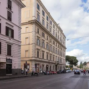  Appartement Sweet Colosseo Italie