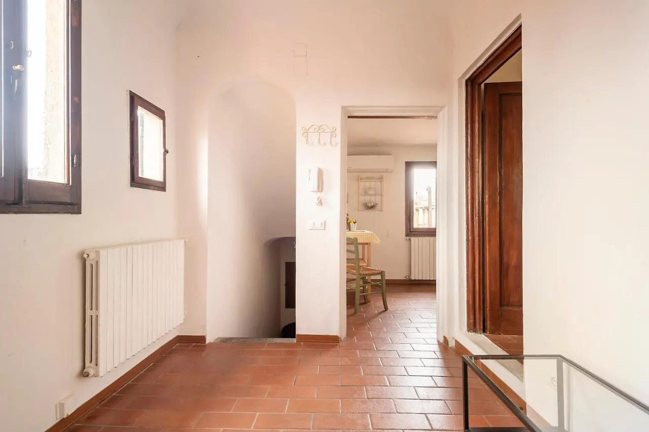 Ferienwohnung Maison Ricci - Rooftop Flat Florenz 0*,  Italien